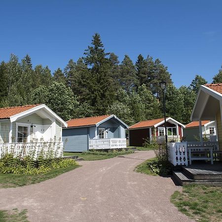 Astrid Lindgrens Vaerlds Gaestboende Vimmerby Zewnętrze zdjęcie