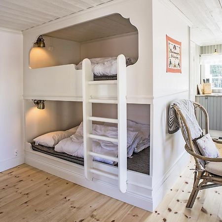 Astrid Lindgrens Vaerlds Gaestboende Vimmerby Zewnętrze zdjęcie