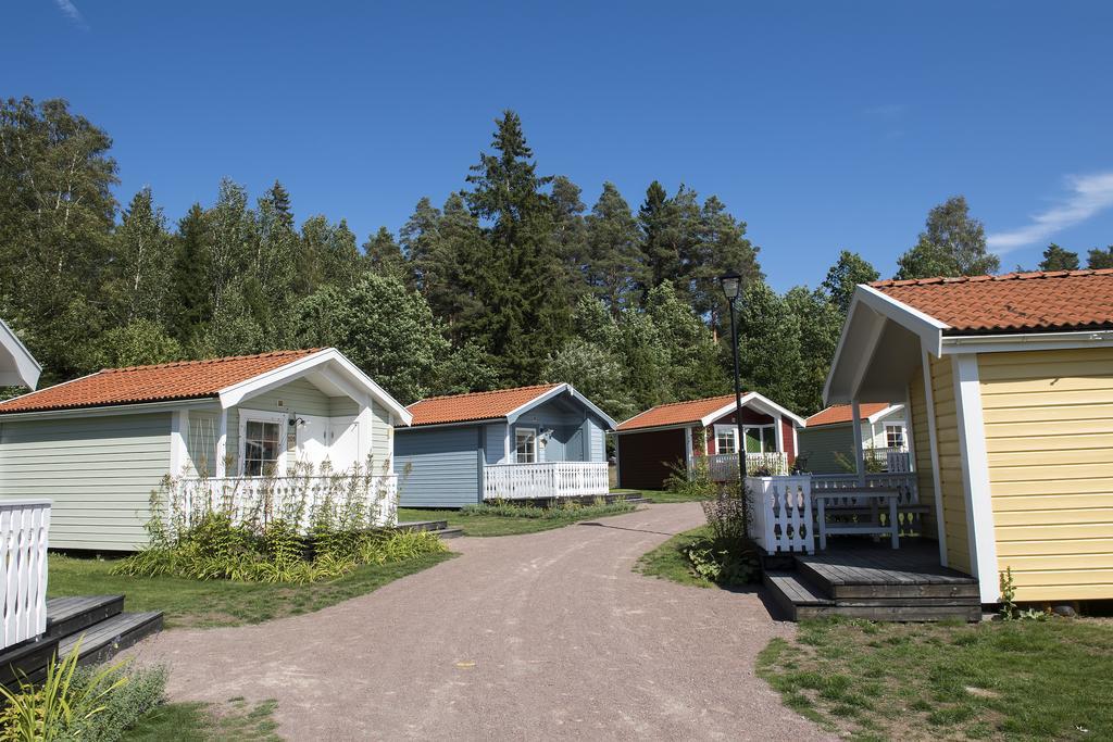 Astrid Lindgrens Vaerlds Gaestboende Vimmerby Zewnętrze zdjęcie