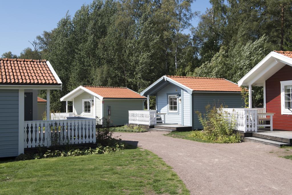 Astrid Lindgrens Vaerlds Gaestboende Vimmerby Zewnętrze zdjęcie
